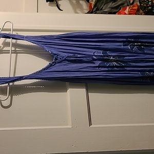 Raya Sun Swim Cover Up Size XL